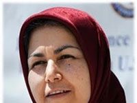 Les femmes iraniennes mènent le Printemps perse