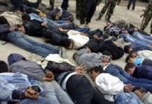 De plus amples renseignements sur le rôle du régime dans la répression en Syrie