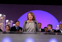 Aude de Thuin lance une pétition en faveur d’Achraf