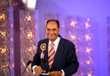 Protéger Achraf revient à défendre la démocratie dans cette partie du monde – Vice président du Parlement européen