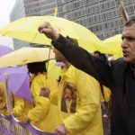 La protection des résidents d’Achraf est notre priorité – Sénateur belge Dirk Claes