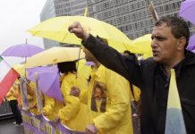 La protection des résidents d’Achraf est notre priorité – Sénateur belge Dirk Claes