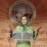Vis-à-vis d’Achraf les USA ne doivent pas se soustraire à leurs responsabilités – Maryam Radjavi