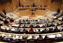 Le Sénat espagnol déplore l’utilisation de la force dans le camp des réfugiés d’Achraf