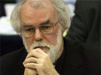 L’archevêque de Canterbury craint pour Achraf