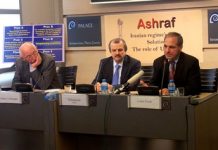 Des exilés iraniens en Irak disent que les Etats-Unis n’ont pas aidé des blessés