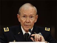 Général Dempsey : l’Iran a l’intention de tuer des soldats américains en Irak comme à Beyrouth