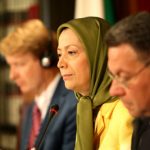 Iran / Appel à la Chambre et au Sénat (italiens) concernant le camp d’Achraf (OMPI)