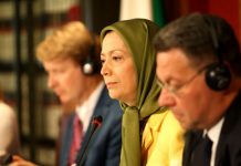 Iran / Appel à la Chambre et au Sénat (italiens) concernant le camp d’Achraf (OMPI)