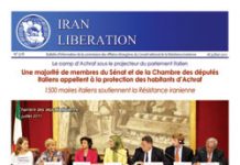 Iran Libération 378