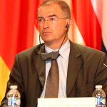 Les 3 400 résidents d’Achraf sont 3 400 résistants pacifiques – le député Jean-Philippe Maurer