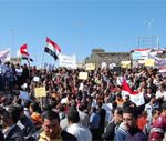 Désinformation contre la minorité sunnite massacrée en Irak