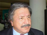 Commission juridique du Parlement irakien: Il faut garantir les droits des Achrafiens