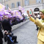 Grande conférence à Rome : Appel multipartite de parlementaires et de personnalités politiques italiennes et américaines à une initiative humanitaire pour Achraf