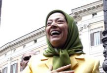 « L’Iran est une prison à ciel ouvert »