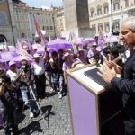 Le sénateur Torricelli va à Rome plaider pour la protection d’Achraf