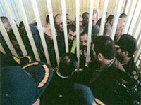 Iran : Des bandes du régime assassinent 4 prisonniers et en blessent 15 à Gohardacht