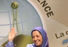 « Je suis venue à Genève demander des mesures urgentes pour Achraf » – Maryam Radjavi
