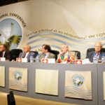 Conférence internationale à Genève