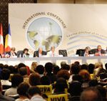 Achraf: des personnalités internationales demandent des mesures urgentes