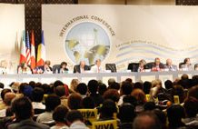Achraf: des personnalités internationales demandent des mesures urgentes