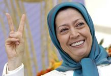 Maryam Radjavi se réjouit de la décision de la Secrétaire d’Etat américaine Hillary Clinton