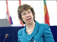 Camp Achraf: Bagdad doit assurer la sécurité des résidents du camp (UE)