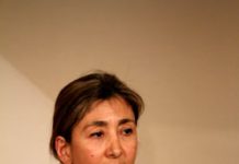 « A Achraf nous faisons face à l’attente d’un crime annoncé » – Ingrid Betancourt