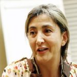 Ingrid Betancourt: «Il faut se battre pour les kidnappés d’Achraf»