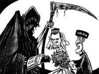 Iran – Syrie : Le chef de la diplomatie syrienne chez l’allié iranien