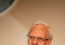 La situation reste dramatique à Achraf – Nils de Dardel