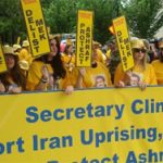Des milliers d’Irano-américains vont manifester devant le Département d’État