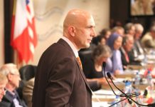 « Le gouvernement criminel de Téhéran fait pression sur ceux qui luttent pour la liberté » – Marc Falquet