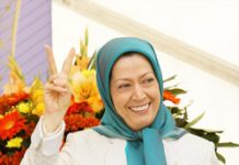 Iran : L’opposition est prête à faire basculer le régime