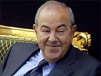 Pourquoi Nouri al-Maliki est-il perplexe?