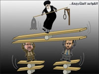 Iran : Contrat pétrolier de 6 milliards de dollars entre la Suisse et l’Irak