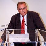 « Maliki planifie un autre massacre à Achraf » – Jean-Charles Rielle