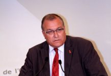 « Maliki planifie un autre massacre à Achraf » – Jean-Charles Rielle