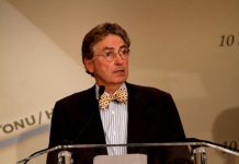 « Les résidents d’Achraf ne doivent pas être les victimes du crime du silence » – Pr Alfred Zayas