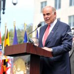 Les USA doivent tenir la promesse de protéger Achraf – Le gouverneur Ed Rendell