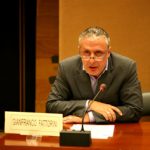 L’ensemble de la communauté des États doit assumer sa responsabilité de protéger Achraf – G. Fattorini