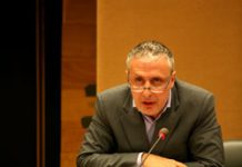 L’ensemble de la communauté des États doit assumer sa responsabilité de protéger Achraf – G. Fattorini