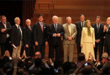 Conférence internationale de Genève : Appel urgent au Secrétaire général de l’ONU, à la Haut commissaire aux droits de l’homme et aux USA