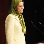 La crise d’Achraf est au centre d’une crise plus grande : la crise iranienne – Maryam Radjavi