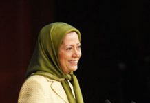 La crise d’Achraf est au centre d’une crise plus grande : la crise iranienne – Maryam Radjavi