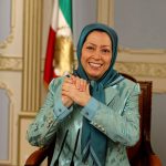 Message de Maryam Radjavi aux insurgés de Tabriz et d’Oroumieh