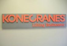 Konecranes met fin à ses activités en Iran