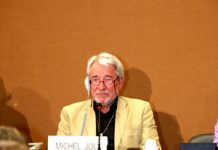 La sécurité des Achrafiens est une préoccupation majeure de la Fondation France Libertés