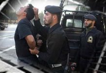 Iran : 14 exécutions à Oroumieh, Kerman, Ahwaz et Qazvine