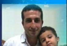 La Résistance iranienne lance un appel urgent à sauver le Pasteur Nadarkhani